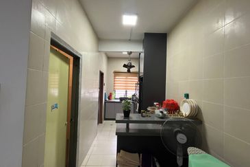 TAMAN TERATAI NILAI 7