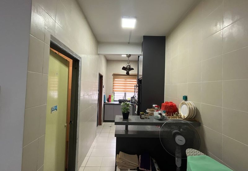 TAMAN TERATAI NILAI 7