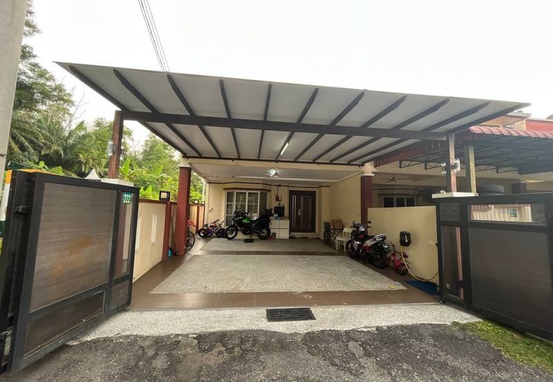 TAMAN TERATAI NILAI 7