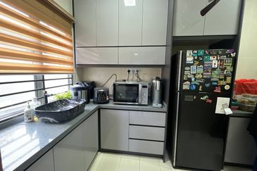 TAMAN TERATAI NILAI 7