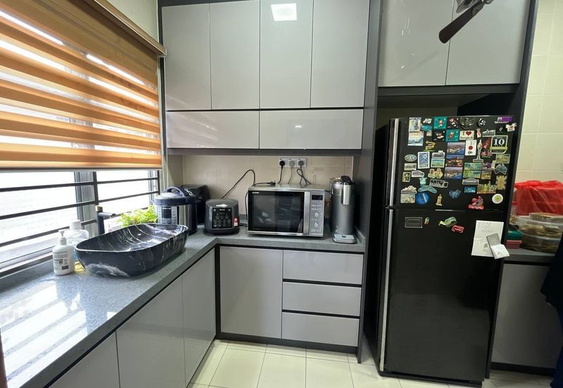 TAMAN TERATAI NILAI 7