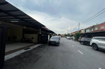 TAMAN TERATAI NILAI 7