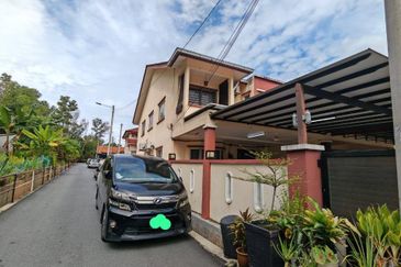 TAMAN TERATAI NILAI 7