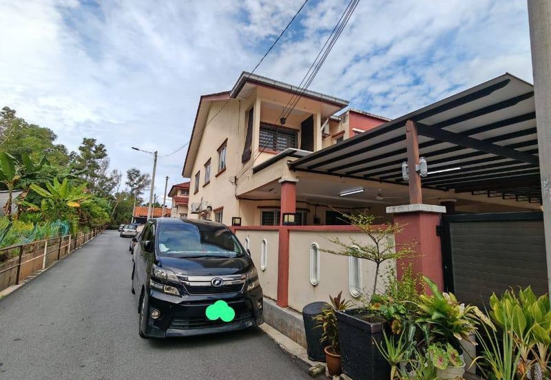 TAMAN TERATAI NILAI 7