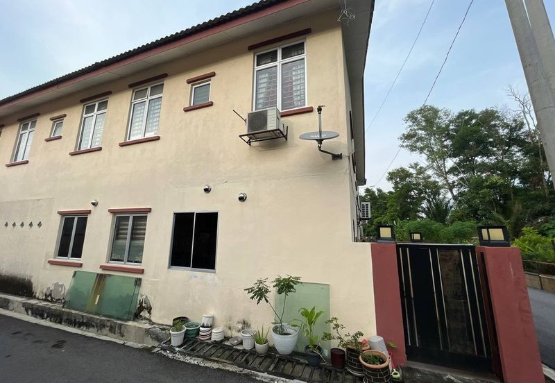 TAMAN TERATAI NILAI 7