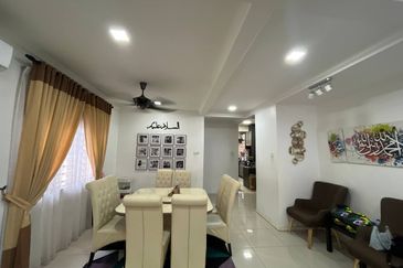 TAMAN TERATAI NILAI 7