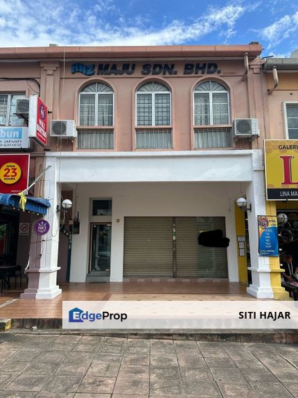 Taman Komersil Senawang, Seremban, Negeri Sembilan, Groundfloor Shoplot , Negeri Sembilan, Seremban