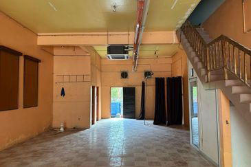 Taman Komersial Senawang