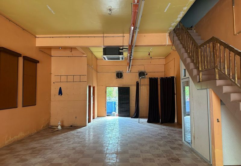 Taman Komersial Senawang