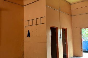 Taman Komersial Senawang