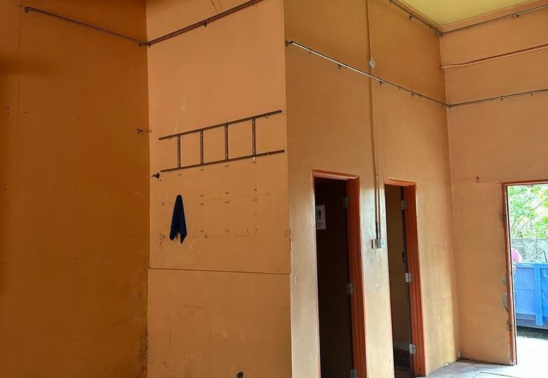 Taman Komersial Senawang