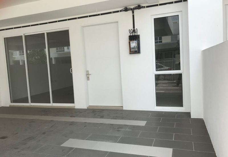 Suriaman 3, Bandar Sri Sendayan