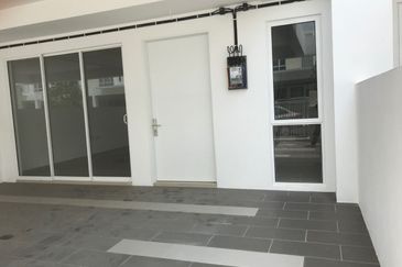 Suriaman 3, Bandar Sri Sendayan