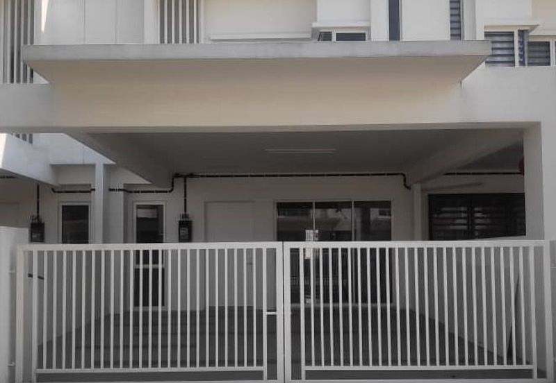 Suriaman 3, Bandar Sri Sendayan