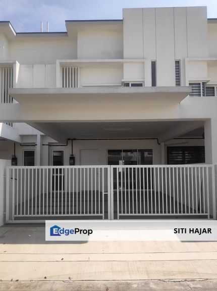 Suriaman 3, Bandar Sri Sendayan, Seremban, Negeri Sembilan, Double Storey Terrace House, Negeri Sembilan, Seremban