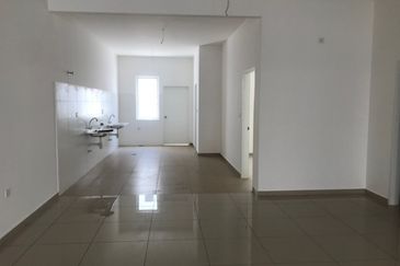 Suriaman 3, Bandar Sri Sendayan