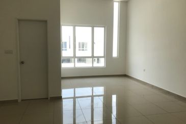 Suriaman 3, Bandar Sri Sendayan