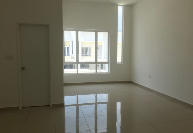 Suriaman 3, Bandar Sri Sendayan