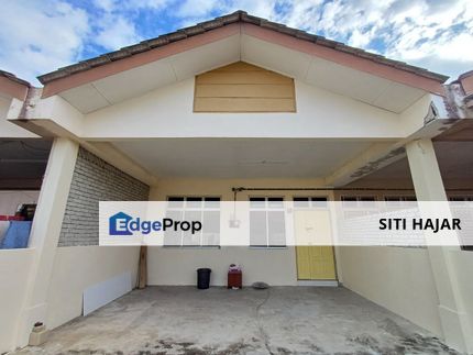 Taman Mutiara, Seremban, Negeri Sembilan, Single Storey Terrace For Sale, Negeri Sembilan, Seremban