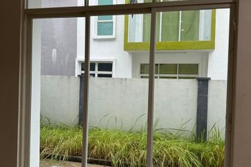 Taman Senawang Perdana