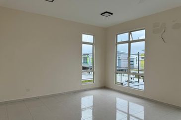 Taman Senawang Perdana