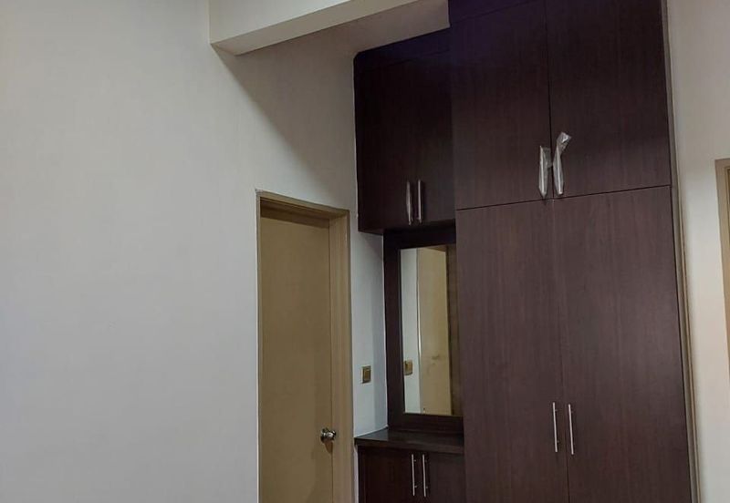 BANDAR ENSTEK (JENTAYU)