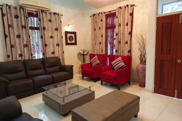 BANDAR ENSTEK (JENTAYU)