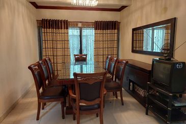 BANDAR ENSTEK (JENTAYU)