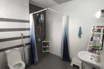 Saujana Sutera, S2 Heights