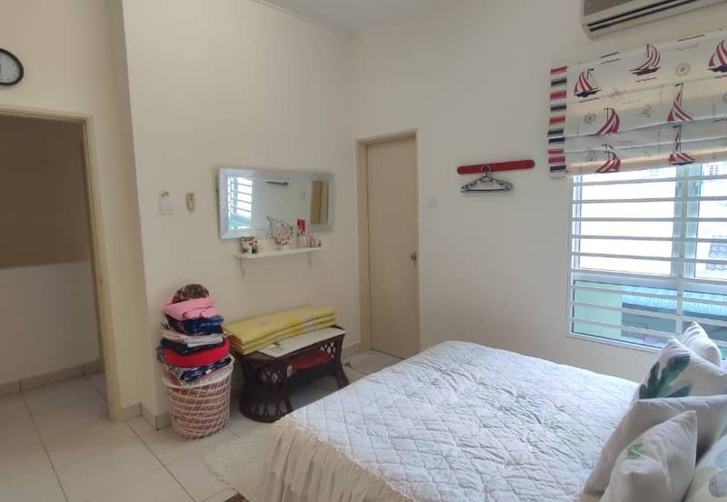 Saujana Sutera, S2 Heights