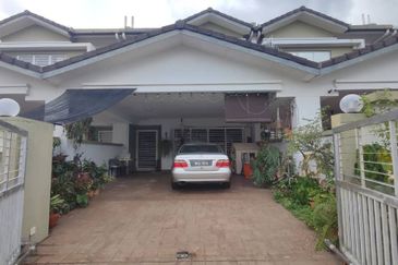 Saujana Sutera, S2 Heights