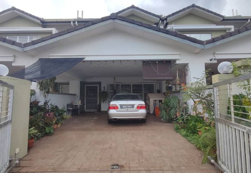 Saujana Sutera, S2 Heights