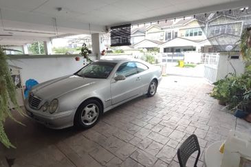 Saujana Sutera, S2 Heights