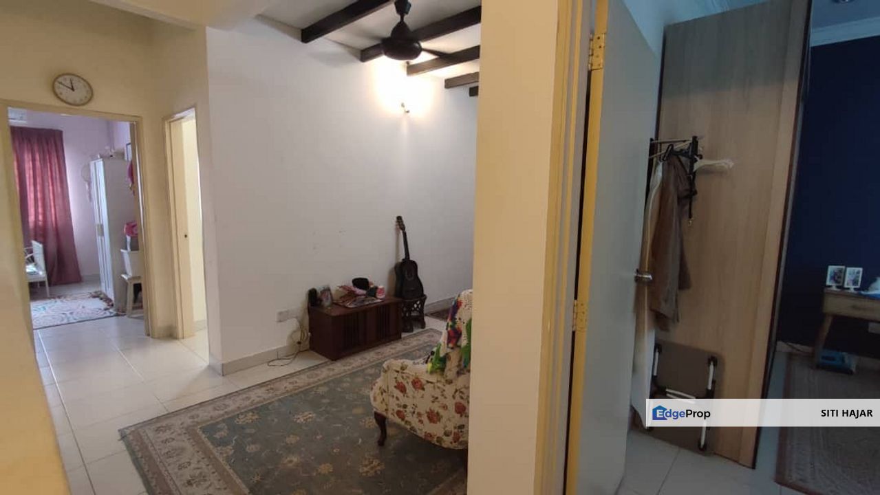 Saujana Sutera, S2 Heights, Seremban, Negeri Sembilan, Double Storey Terrace House, Negeri Sembilan, Seremban