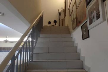 Saujana Sutera, S2 Heights