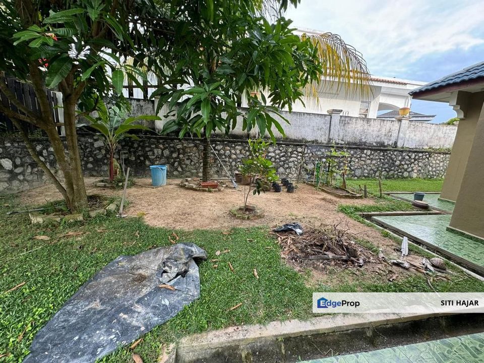 Rasah Kemayan, Seremban Negeri Sembilan, Double Storey Bungalow, Negeri Sembilan, Seremban