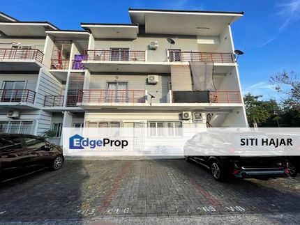 Bandar Ainsdale Fasa 1 (Suci), Seremban, Negeri Sembilan, Ground Floor Townhouse, Negeri Sembilan, Seremban