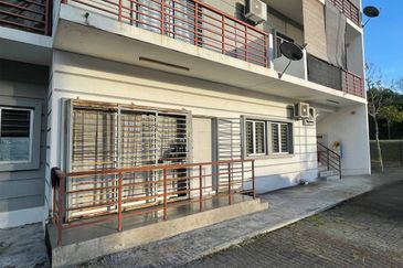 Taman Suci Bandar Ainsdale