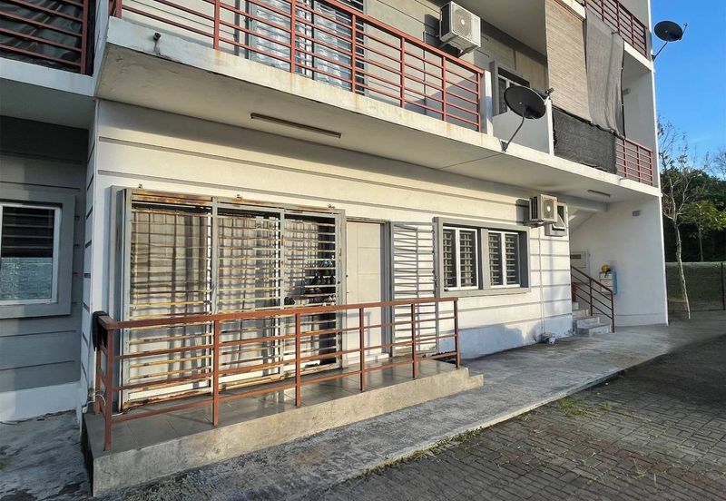 Taman Suci Bandar Ainsdale