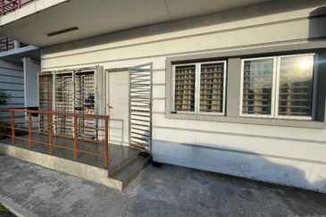 Taman Suci Bandar Ainsdale