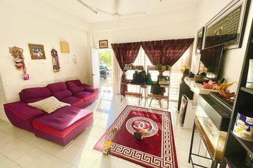 Taman Suci Bandar Ainsdale