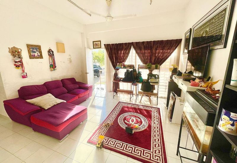 Taman Suci Bandar Ainsdale