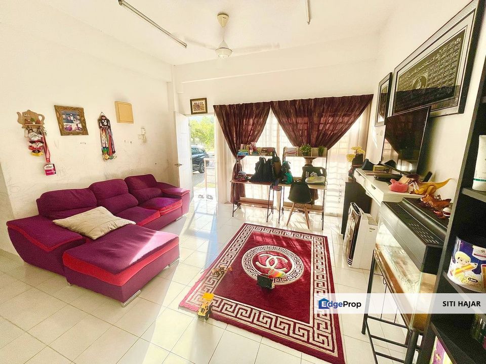 Bandar Ainsdale Fasa 1 (Suci), Seremban, Negeri Sembilan, Ground Floor Townhouse, Negeri Sembilan, Seremban