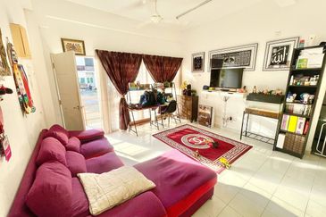 Taman Suci Bandar Ainsdale