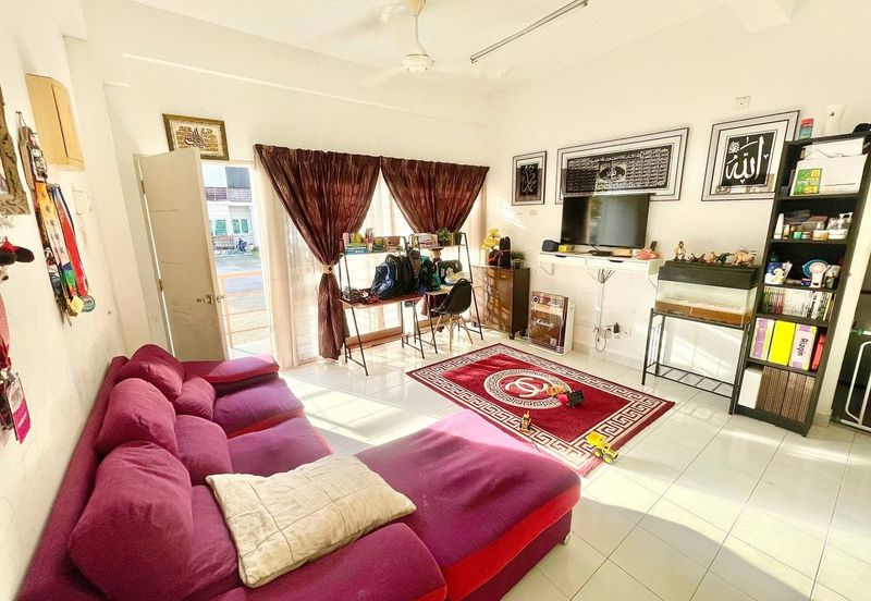 Taman Suci Bandar Ainsdale