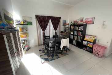 Taman Suci Bandar Ainsdale