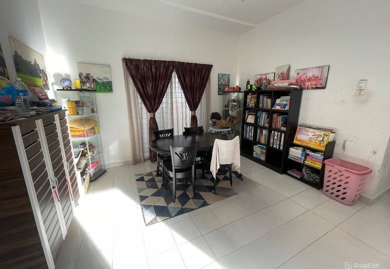 Taman Suci Bandar Ainsdale