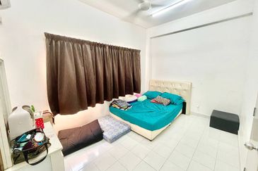 Taman Suci Bandar Ainsdale