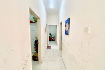 Taman Suci Bandar Ainsdale