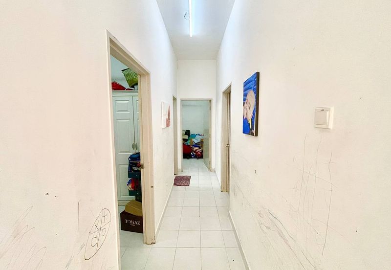 Taman Suci Bandar Ainsdale